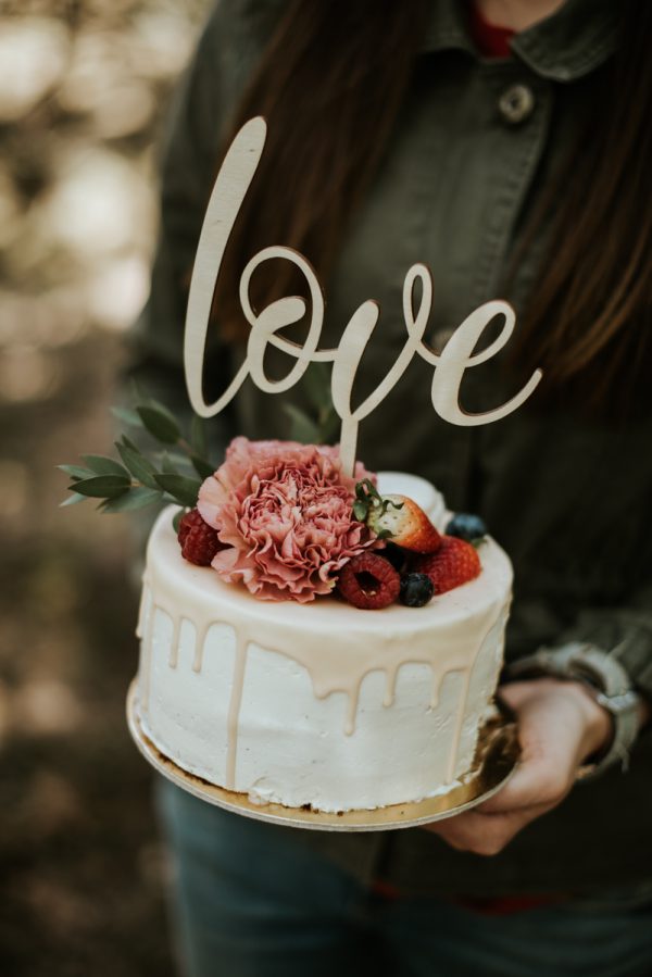 Topper love
