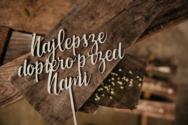 Topper Najlepsze dopiero przed Nami