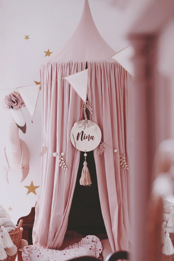 Tabliczka z frędzlem