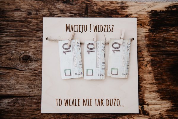 Kartka urodzinowa