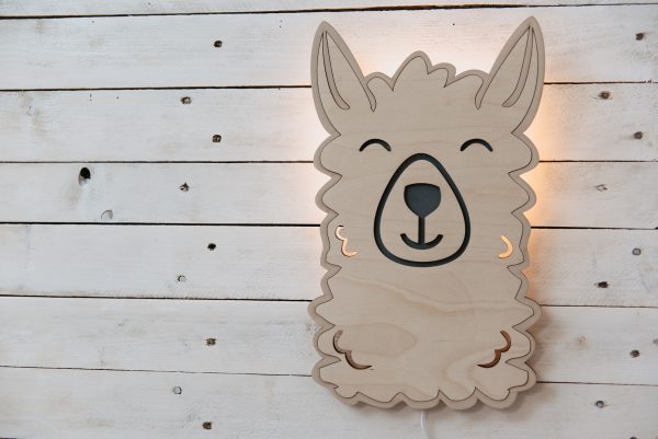 Lampka Lama