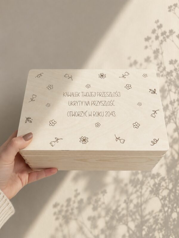 Pudełko 30x20